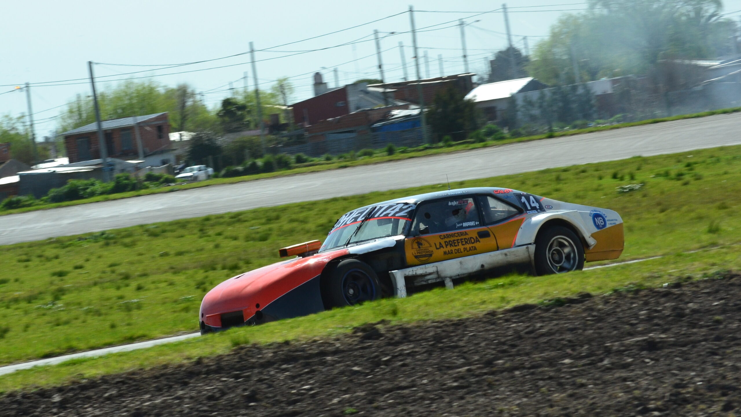 DARIO Y OMAR RAPARI SE ALISTAN PARA MAR DEL PLATA