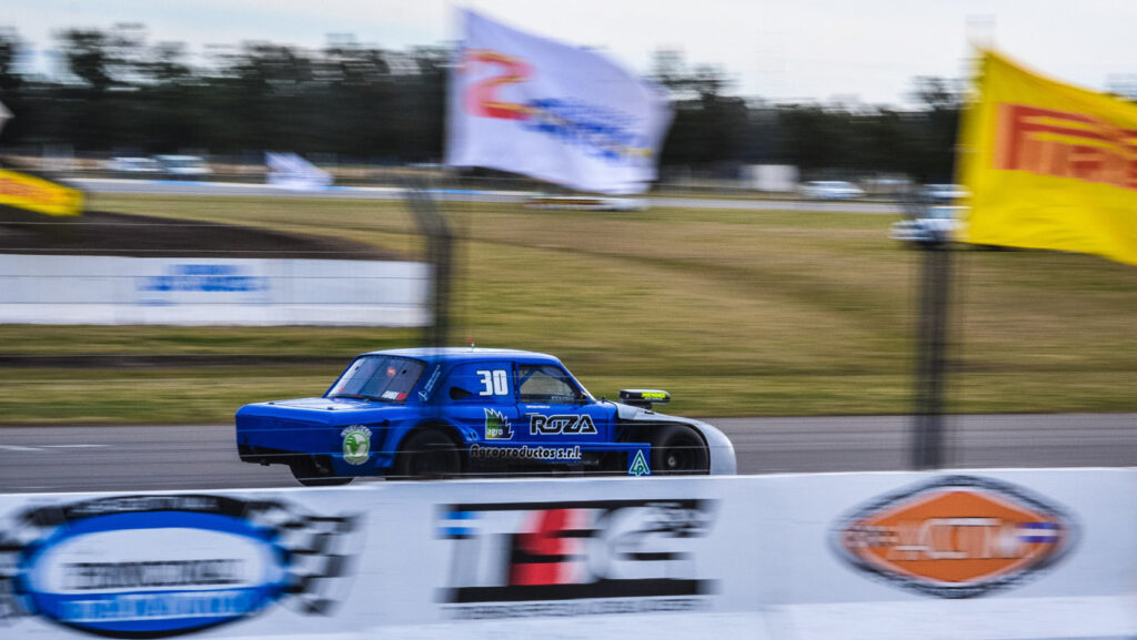 SAN CAYETANO SERÁ EL ESCENARIO PARA LA TERCERA FECHA.