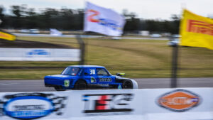 SAN CAYETANO SERÁ EL ESCENARIO PARA LA TERCERA FECHA.