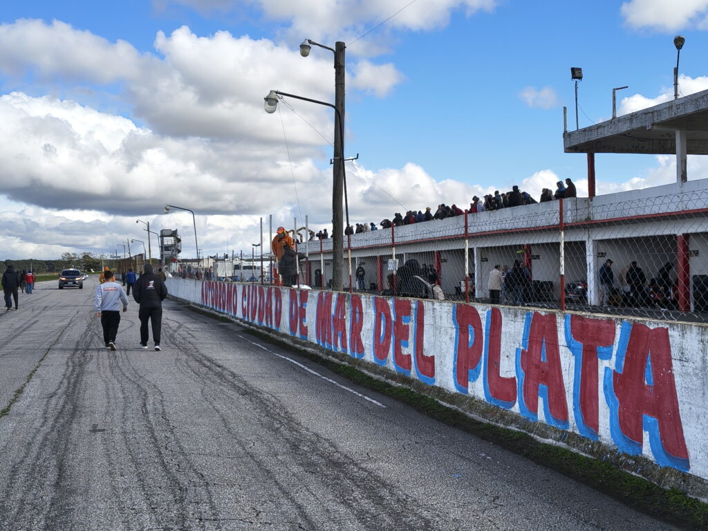 LA TERCERA SE CORRE EL 28 DE JUNIO